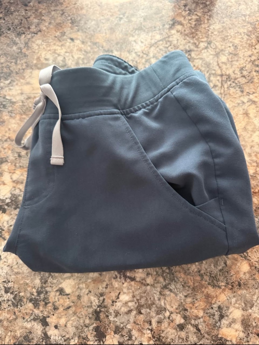 Figs Zamora joggers